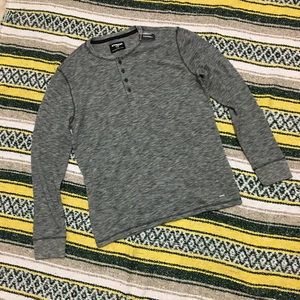Long Sleeve thermal express
